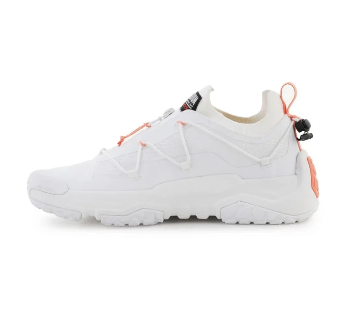 Boty Palladium Off-Grid Lo Zip Wp+ 79112-116-M