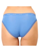 CALVIN KLEIN WOMEN'S FIGS 3-PACK BIKINI dámské