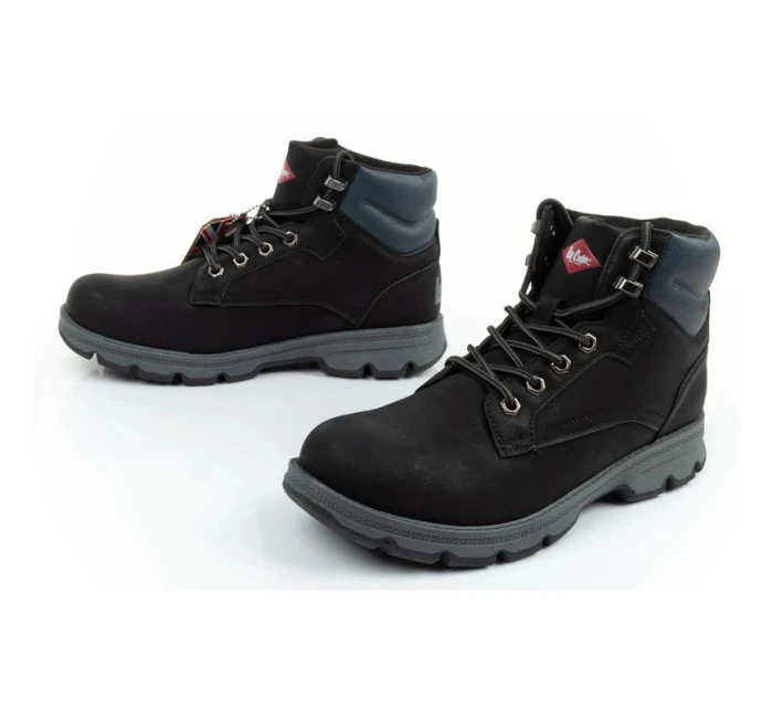 Lee Cooper M LCJ-24-01-2948M boty