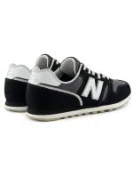 New Balance NB 373 pánské lifestylové sportovní tenisky černé (ML373AK2) New Balance NB 373 pánské lifestylové sportovní tenisky černé (ML373AK2)