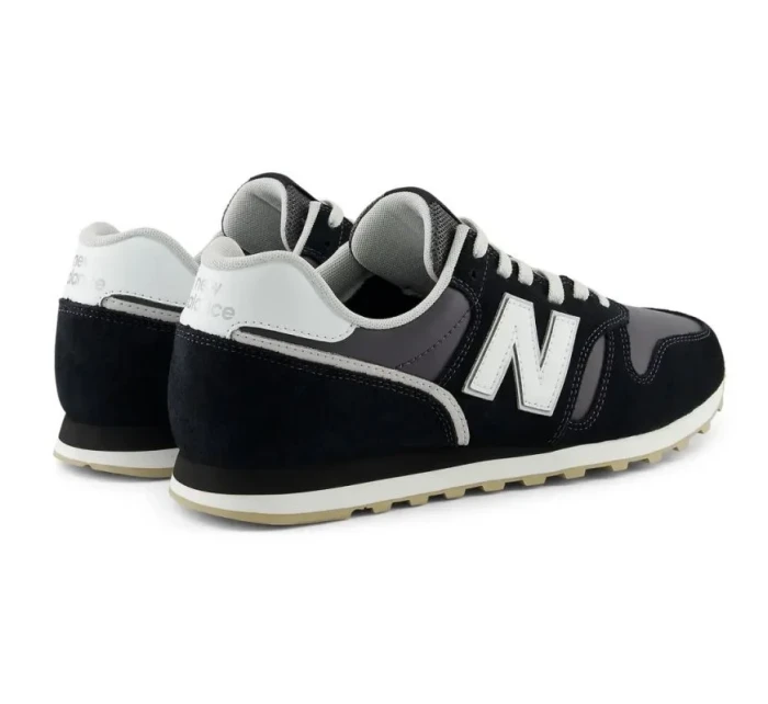 New Balance NB 373 pánské lifestylové sportovní tenisky černé (ML373AK2) New Balance NB 373 pánské lifestylové sportovní tenisky černé (ML373AK2)