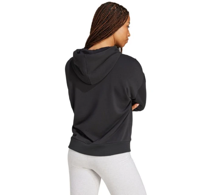 Mikina Essentials Small Logo French Terry Sweatshirt W model 20941757 - ADIDAS