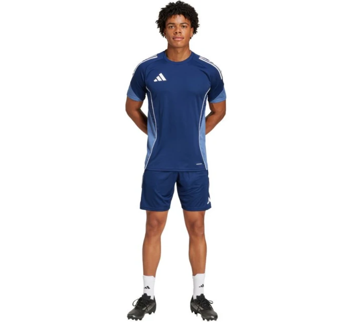 Tiro 25 tréninkové šortky M model 21077897 - ADIDAS Tiro 25 tréninkové šortky M model 21077897 - ADIDAS