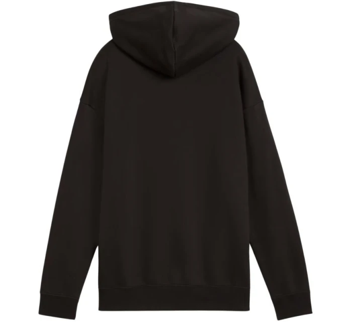 Mikina Puma ESS Comfort Hoodie FL W 682384 01 Mikina Puma ESS Comfort Hoodie FL W 682384 01