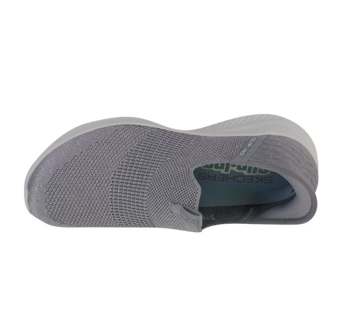 SlipIns Ultra Flex 3.0 Smooth Step model 21374819 Grey 36 - Skechers SlipIns Ultra Flex 3.0 Smooth Step model 21374819 Grey 36 - Skechers