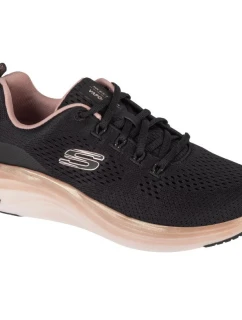 Skechers Vapor Foam - Midnight Glimmer 150025-BKRG Black 36