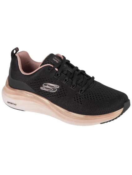 Skechers Vapor Foam - Midnight Glimmer 150025-BKRG Black 36 Skechers Vapor Foam - Midnight Glimmer 150025-BKRG Black 36