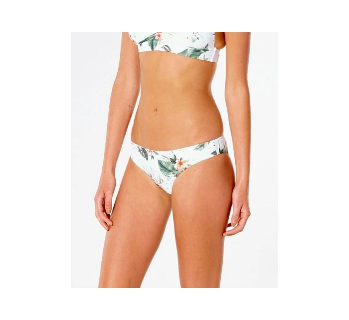 DOL-BIKINI RIP CURL On The Coast Revo Cheeky - žlutý