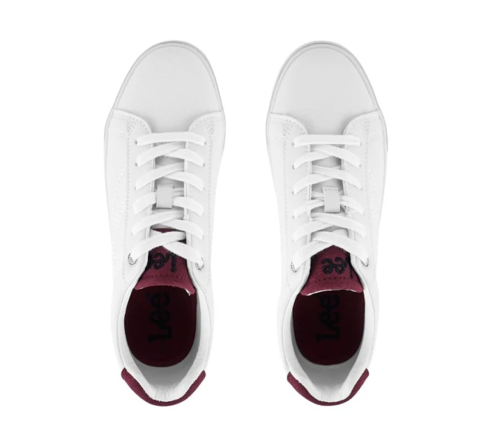 Low dámské boty  dámské model 21716328 - Lee