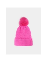 Čepice 4F Jr 4FJWAW24ACAPF419-54S