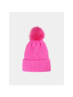 Čepice 4F Jr 4FJWAW24ACAPF419-54S