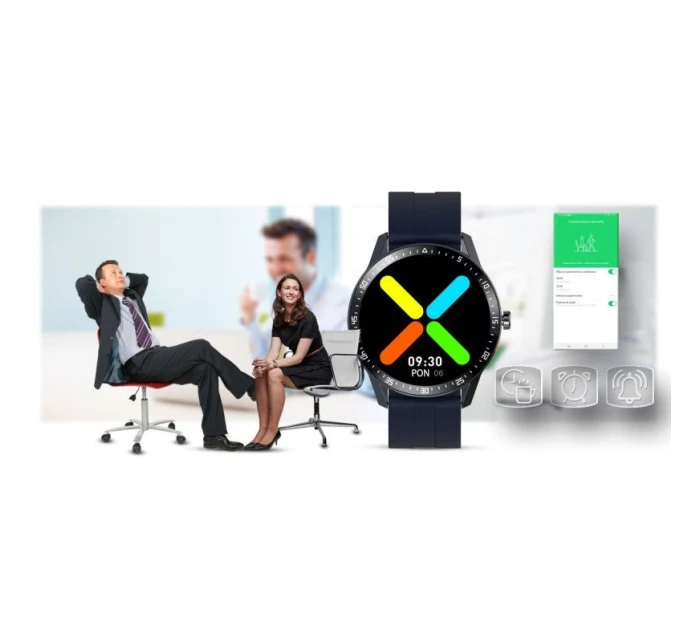 Hodinky model 21804509 - G.ROSSI Hodinky model 21804509 - G.ROSSI