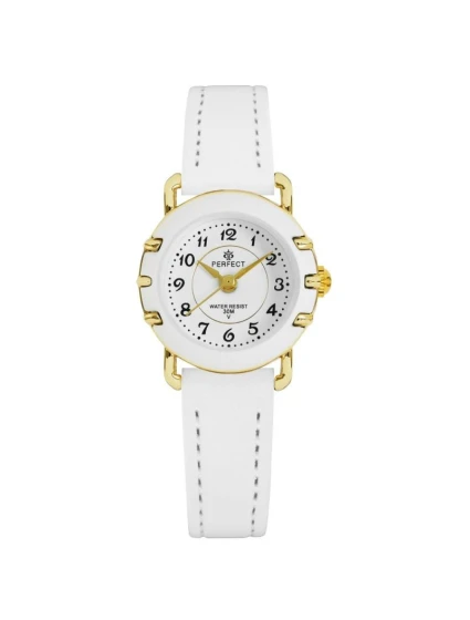 Dětské hodinky ke model 21804565 - PERFECT Dětské hodinky ke model 21804565 - PERFECT