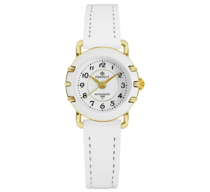 Dětské hodinky ke model 21804565 - PERFECT Dětské hodinky ke model 21804565 - PERFECT