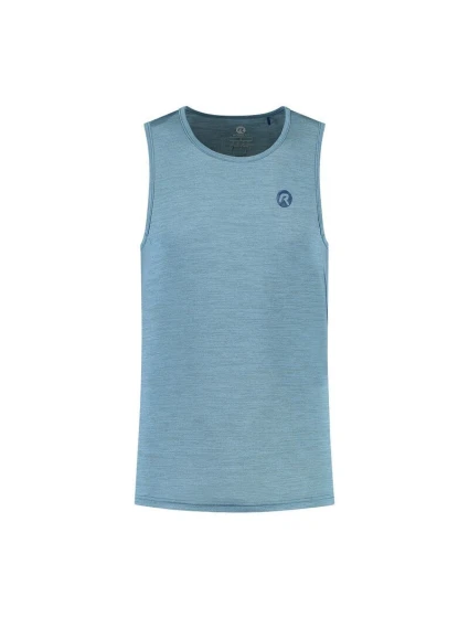 Rogelli bezrękawnik do biegania model 21848230 niebieski XL