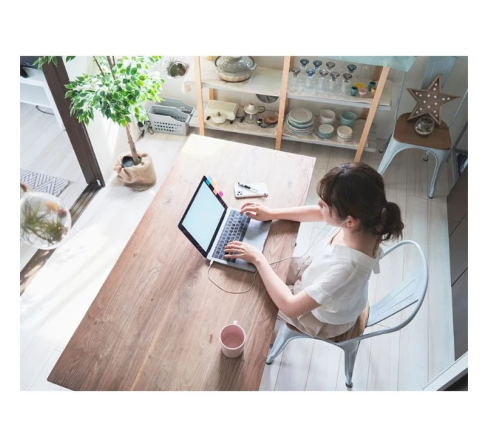 Sluchátka JVC HA-FR9UCWU bílá