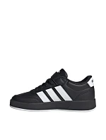Dětská obuv adidas Breaknet 3.0 black JS3687 Dětská obuv adidas Breaknet 3.0 black JS3687