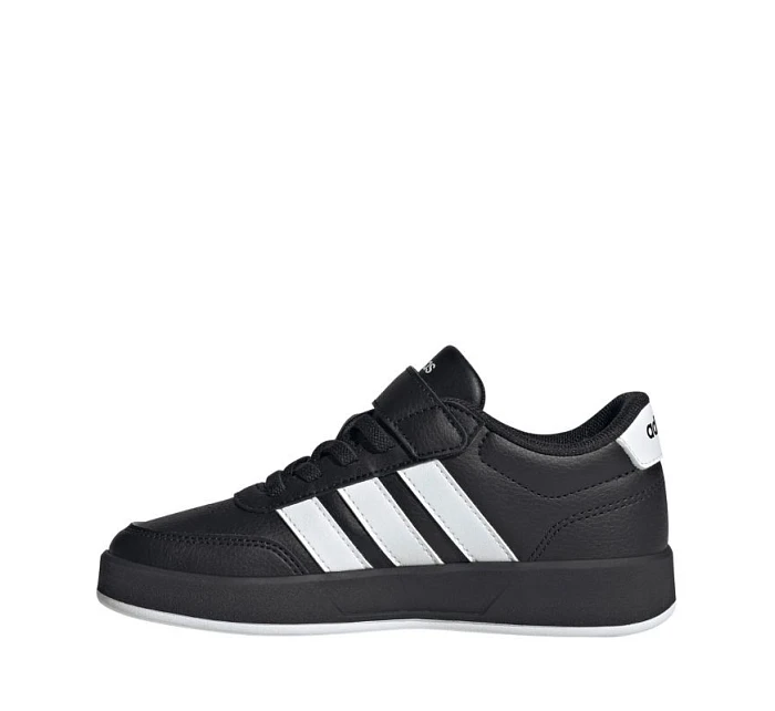 Dětská obuv adidas Breaknet 3.0 black JS3687 Dětská obuv adidas Breaknet 3.0 black JS3687
