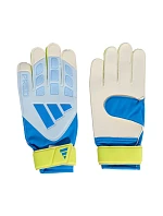 Adidas Predator Training brankářské rukavice bílo-žluto-modré KA7786