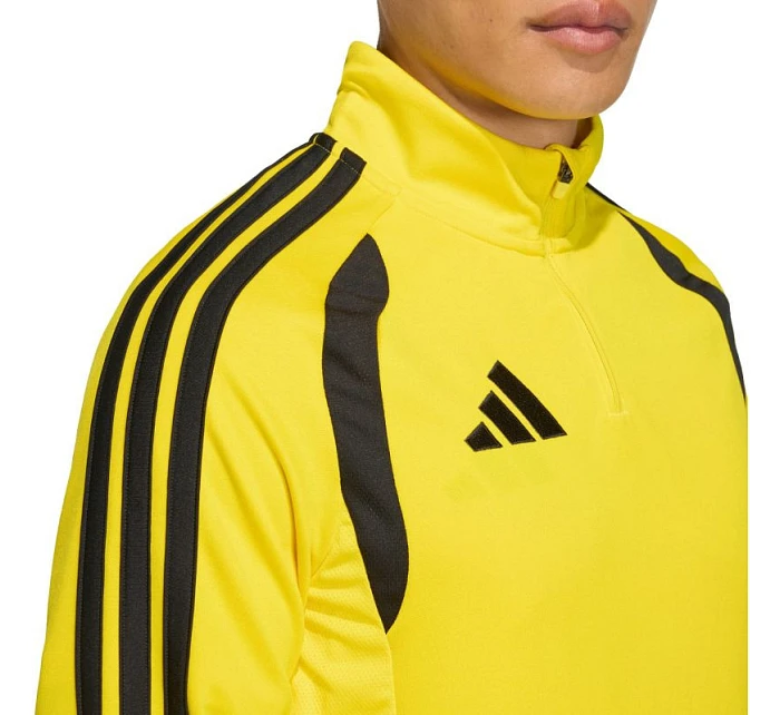 Pánské tričko Tiro 26 League Training Top yellow model 22061364 pánské - ADIDAS Pánské tričko Tiro 26 League Training Top yellow model 22061364 pánské - ADIDAS