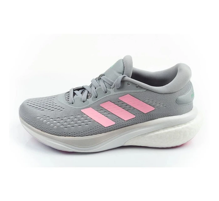 Adidas dámské sportovní boty Supernova 2 sneakers grey light dámské