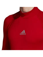 Pánské termo tričko AlphaSkin Climawarm M DP5537 - Adidas