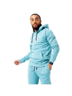 Pánská mikina Justhype Acid Wash Hoody M TWLR-137 Pánská mikina Justhype Acid Wash Hoody M TWLR-137