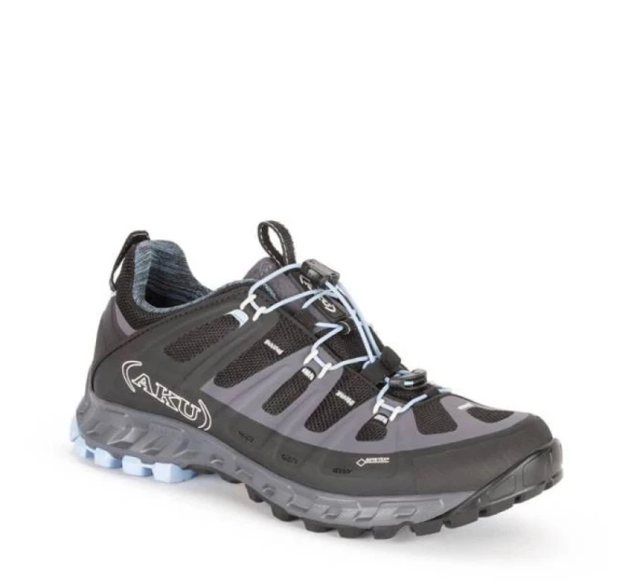 Dámské trekové boty Selvatica GTX W 679144 - Aku