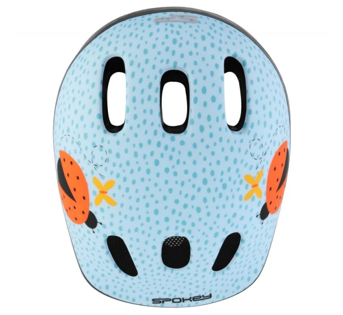 Kask  Fun Jr model 21077655 - Spokey