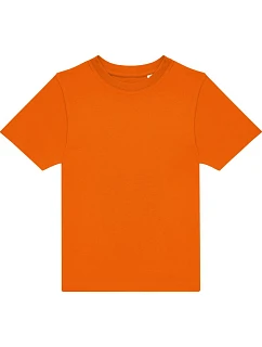 B&C #E150 /kids Dětské tričko model 22444541 orange