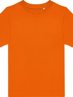 B&C #E150 /kids Dětské tričko model 22444541 orange