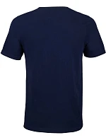 SOL'S Unisex tričko french navy model 22426305 SOL'S Unisex tričko french navy model 22426305