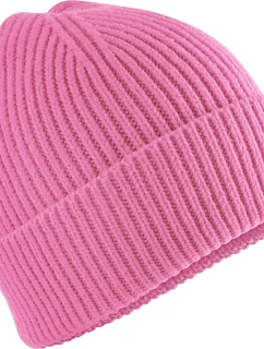 Beechfield B 381B Dětská pletená čepice "Fashion" 53.381B true pink