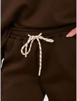 Komplet IT KMPL model 21910980 ciemny brązowy - FPrice