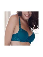 Podprsenka Andora 131343 zelená 634 - Simone Péréle Podprsenka Andora 131343 zelená 634 - Simone Péréle