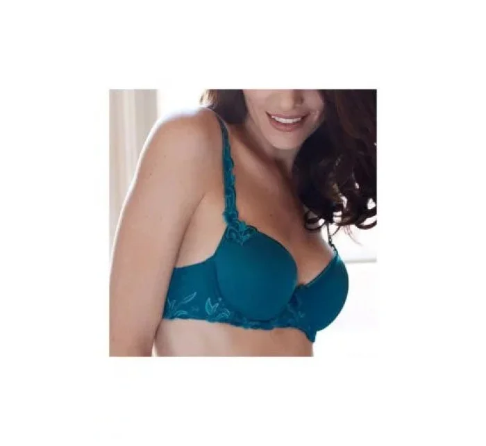 Podprsenka Andora 131343 zelená 634 - Simone Péréle Podprsenka Andora 131343 zelená 634 - Simone Péréle