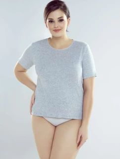 Dámská košilka model 21471308 PLUS - Eldar