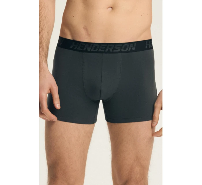 PÁNSKÉ ŠORTKY 3PACK LONG model 21954032 - Henderson
