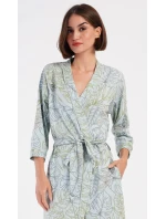 Dámský župan krátký model 20711903 - Vienetta