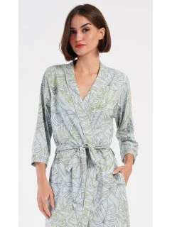 Dámský župan krátký Sofie