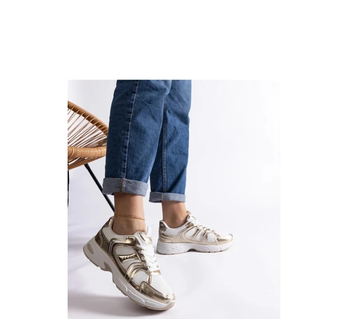 Tenisky model 207148 Solea Tenisky model 207148 Solea