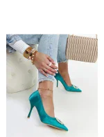 Lodičky na jehlách model 207513 Solea Lodičky na jehlách model 207513 Solea