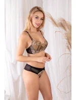 Push-up model 208127 Barbara Lingerie