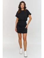 Denní šaty model 209742 Makadamia