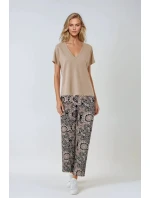 Pyžama  model 211647 Momenti Per Me