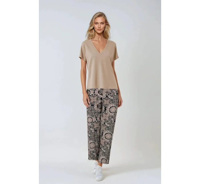 Pyžama  model 211647 Momenti Per Me