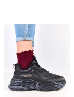 Sportovní obuv model 219406 Solea Sportovní obuv model 219406 Solea