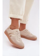 Sportovní obuv model 224722 Step in style Sportovní obuv model 224722 Step in style