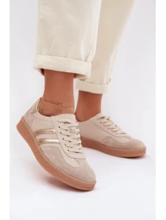 Sportovní obuv model 224722 Step in style