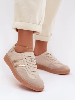 Sportovní obuv  model 224722 Step in style